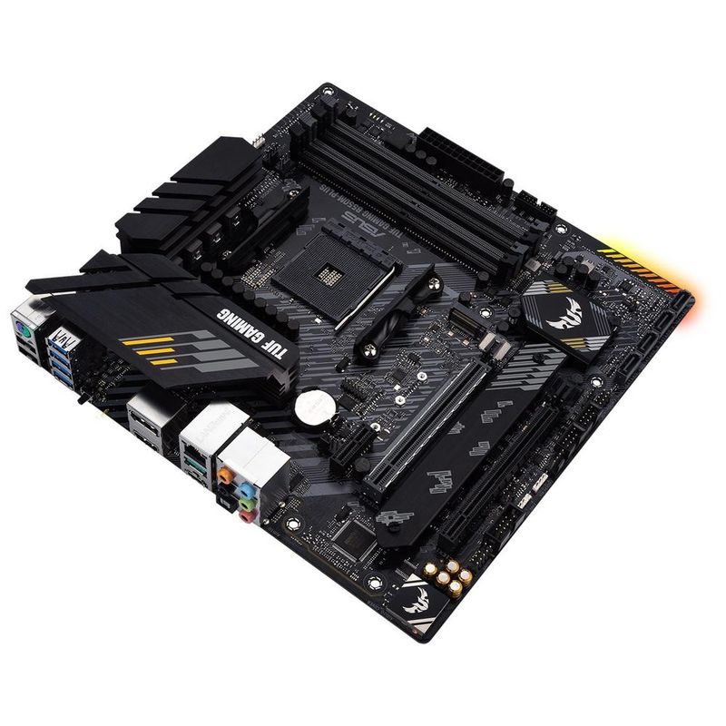 121467-3-Placa_mae_AM4_Asus_B550M_PLUS_TUF_GAMING_Micro_ATX_121467