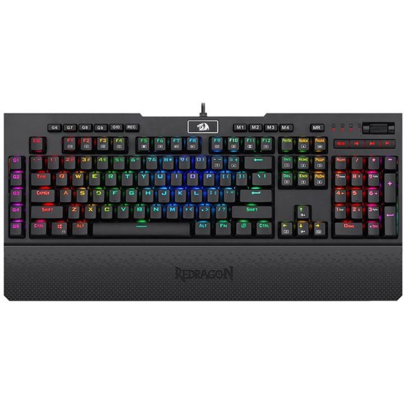 121458-1-Teclado_Mecanico_USB_Redragon_Brahma_Pro_RGB_K586RGB_PRO_Switches_BLUE_PT_121458