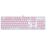 121455-2-Teclado_Mecanico_USB_Redragon_Mitra_K551W_Switches_BLUE_PT_Branco_121455