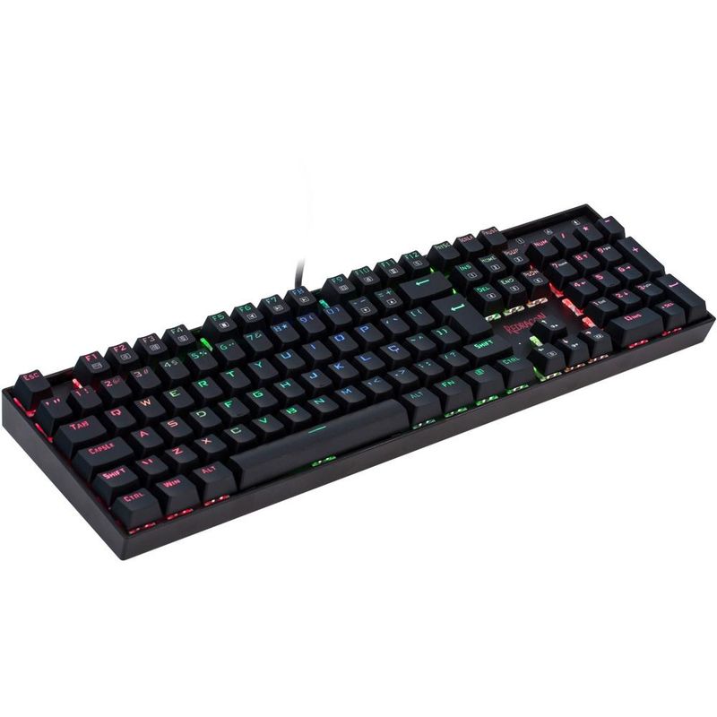121454-1-Teclado_Mecanico_USB_Redragon_Mitra_RGB_K551RGB_1_Preto_PT_BLUE_121454