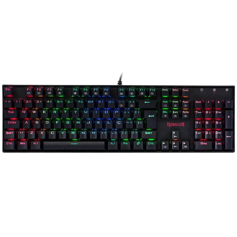 121454-2-Teclado_Mecanico_USB_Redragon_Mitra_RGB_K551RGB_1_Preto_PT_BLUE_121454