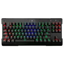 Teclado Mecânico USB Redragon Visnu RGB K561RGB (Switches BLUE, PT)