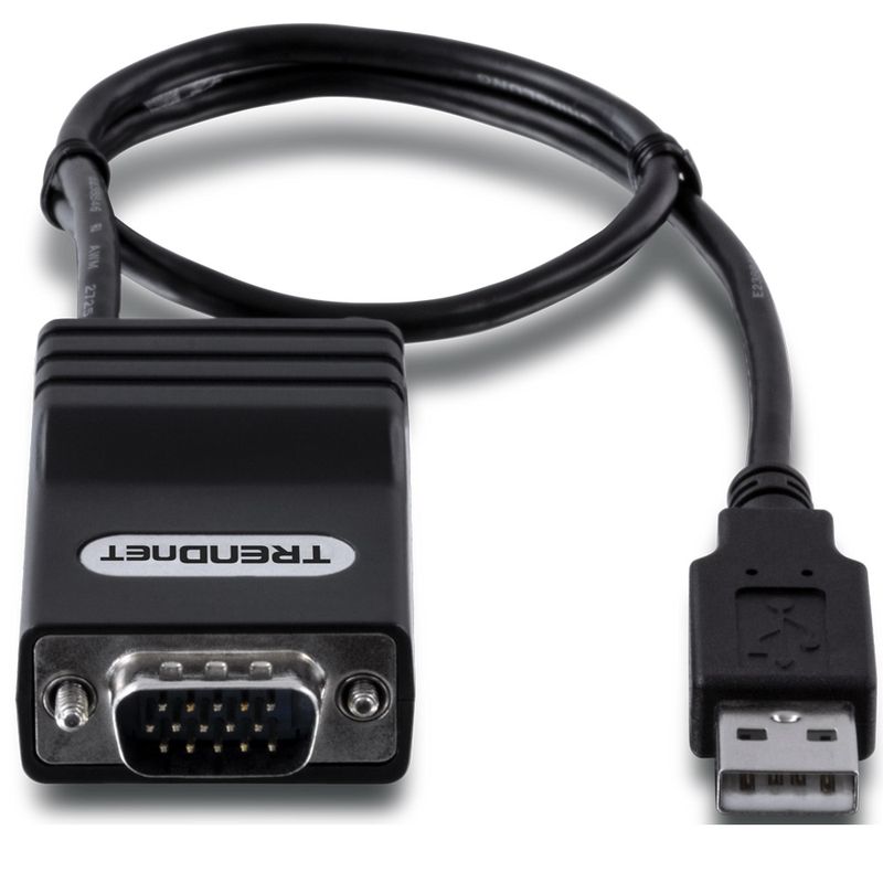 121301-2-Cabo_Adaptador_Modulo_de_interface_de_servidor_KVM_CAT_5_KVM_USB_Trendnet_TK_CAT5U_121301