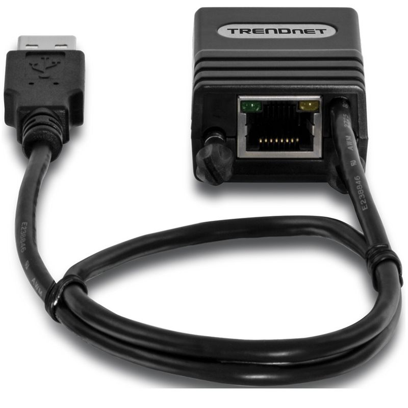 121301-3-Cabo_Adaptador_Modulo_de_interface_de_servidor_KVM_CAT_5_KVM_USB_Trendnet_TK_CAT5U_121301
