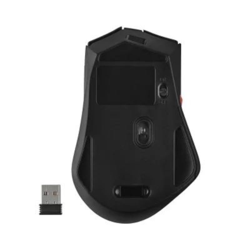 121501-4-Mouse_Gamer_USB_2400_DPI_Preto_Emborrachado_Multilaser_MO295_121501