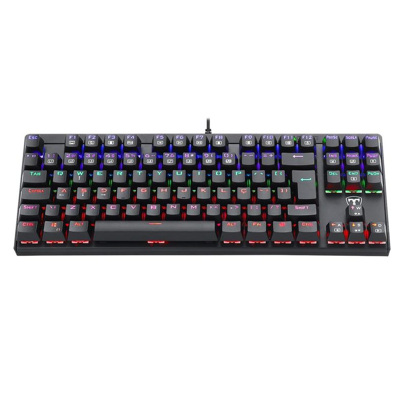 121550-3-Teclado_Mecanico_USB_T_Dagger_Corvette_Rainbow_T_TGK302_PT_BLUE_121550
