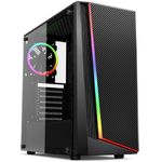 121534-1-Gabinete_ATX_Myamax_Gamer_Lion_MCA_LION_RGB_Preto_RGB_c_lateral_vidro_temperado_121534