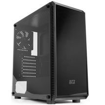 Gabinete ATX - DT3sports ATOMO (1 fan 120mm)