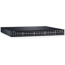 Switch 48 portas DELL S3148P 1GbE Base-T PoE+ L3 completa 2 portas SFP+ 10GbE (10/100/1000) 210-AIMP