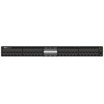 Switch 48 portas DELL S4148T 10GbE 2x portas 40Gb QSFP+ QSFP28 (1Gb/10Gb/25Gb/40Gb/50Gb/100Gb) 210-ALSN-BR6N