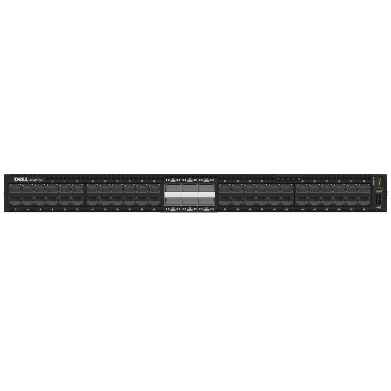 120865-1-Switch_48_portas_DELL_S4148T_10GbE_2x_portas_40Gb_QSFP_QSFP28_1Gb_10Gb_25Gb_40Gb_50Gb_100Gb_210_ALSN_BR6N_120865