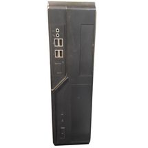 [SEMINOVO] Computador SFF Intel (Celeron 1.6GHZ, 3GB DDR2, HD 80GB SATA, Wireless, Fonte 300W)