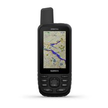GPS - Garmin GPSMAP 66st - 010-01918-10