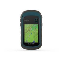 GPS - Garmin GPSMAP eTrex 22x - 010-02256-00