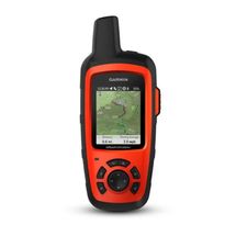 GPS - Garmin inReach Explorer+ Satellite Communicator - 010-01735-10