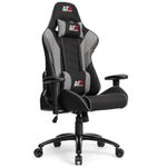 121634-1-Cadeira_Gamer_DT3sports_Elise_Fabric_Grey_12192_5_ate_130kg_encosto_e_bracos_ajustaveis_121634