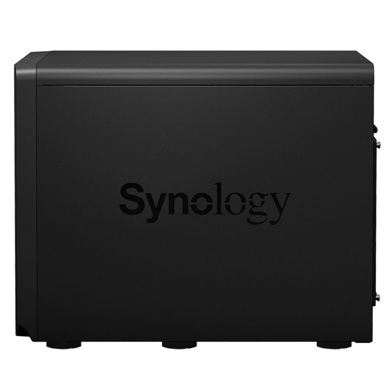 121668-3-NAS_Synology_Diskstation_12_baias_DS2419_plus_Atom_C3538_4GB_DDR4_4x_1GbE_LAN_1x_PCIe_x8_slot_sem_discos_121668