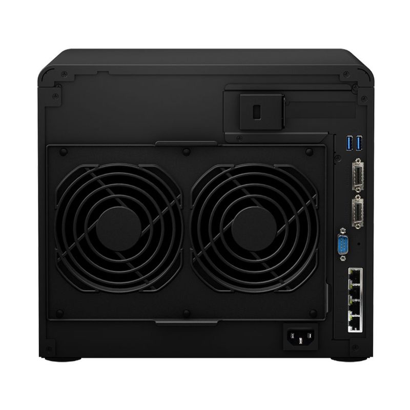 121670-4-NAS_Synology_Diskstation_12_baias_DS3617xs_Xeon_D_1527_16GB_DDR4_4x_1GbE_LAN_1x_PCIe_x8_slot_sem_discos_121670
