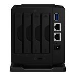 121662-5-NAS_Synology_Diskstation_4_baias_DS419_Slim_Armada_385_512MB_DDR3_4x_HDSSD_de_2_5pol_2x_1GbE_LAN_sem_discos_121662