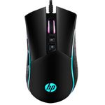 121630-1-Mouse_Gamer_USB_4800DPI_RGB_7_botoes_HP_Preto_M220_121630