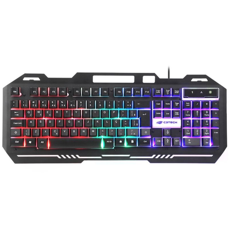121564-2-Teclado_USB_C3_Tech_Gamer_Preto_KG_40BK_121564
