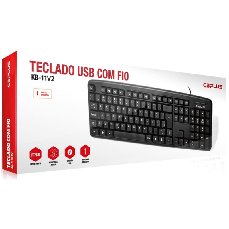 121573-3-Teclado_USB_C3Tech_Padrao_Preto_KB_11BKV2_121573