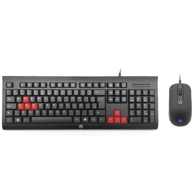 121572-1-Teclado_e_Mouse_Gamer_USB_HP_Preto_KM100_121572