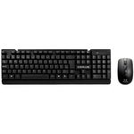 121559-1-Teclado_e_Mouse_Sem_fio_C3Tech_Preto_K_W11BK_121559