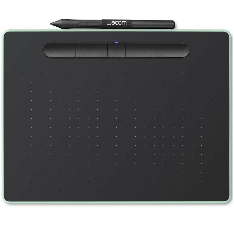 121574-2-Mesa_digitalizadora_Wacom_Media_Bluetooth_Verde_Intuos_CTL6100WLE0_121574