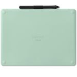 121574-3-Mesa_digitalizadora_Wacom_Media_Bluetooth_Verde_Intuos_CTL6100WLE0_121574
