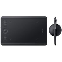 Mesa digitalizadora - Wacom Pequena Bluetooth  Intuos Pro - PTH460K0A (5080 LPI, USB)