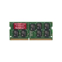 Memória Notebook DDR4 - 16GB (1x 16GB) / 2.666MHz - Synology - D4ECSO-2666-16G ECC Unbuffered