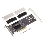 121795-3-Controladora_SSD_M2_Synology_M2D18_2x_M2_NVMe_SATA_PCIe_2_0_x8_p_NAS_Synology_121795