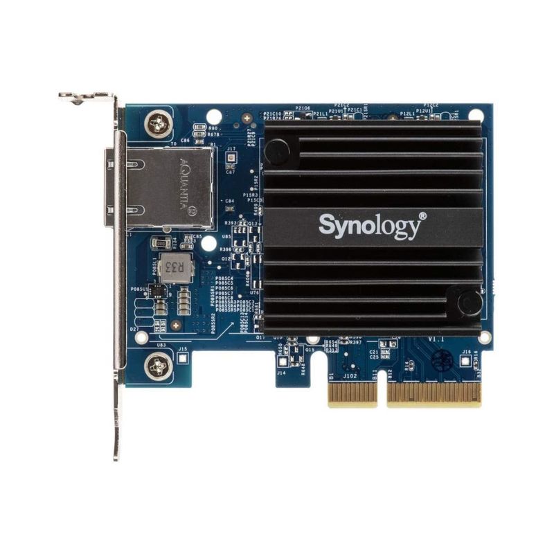 121792-1-Placa_de_Rede_Synology_E10G18_T1_1x_10GbE_PCIe_3_0_x4_p_NAS_Synology_121792