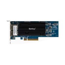 Placa de Rede Synology E10G18-T2 (2x 10GbE, PCIe 3.0 x8, p/ NAS Synology)