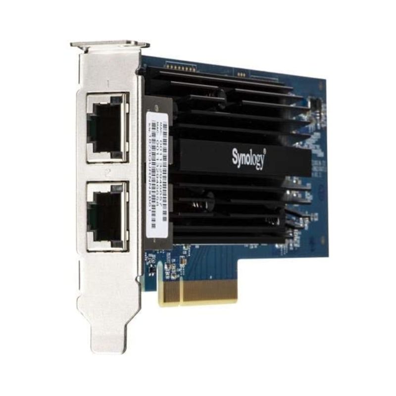 121793-3-Placa_de_Rede_Synology_E10G18_T2_2x_10GbE_PCIe_3_0_x8_p_NAS_Synology_121793