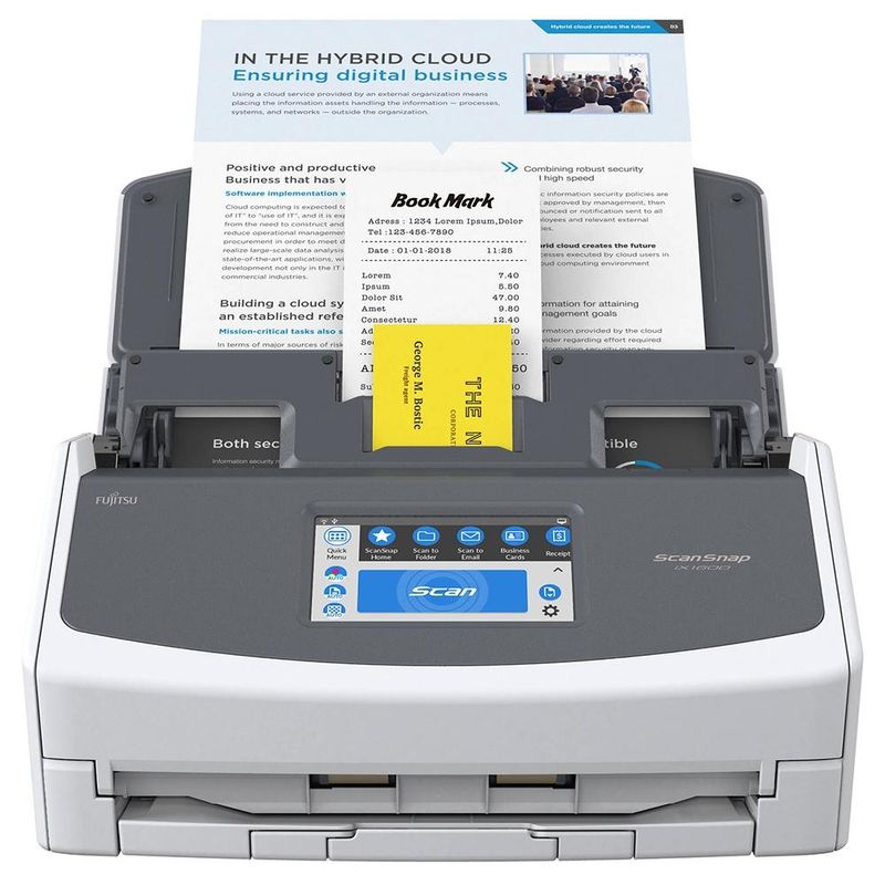 121683-3-Scanner_Fujitsu_ScanSnap_iX1600_A4_Duplex_40ppm_Color_Wifi_121683