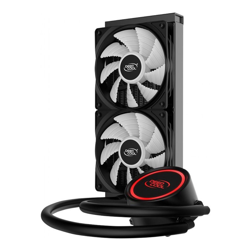 121689-3-Watercooler_DeepCool_Gammaxx_240mm_L240T_DP_H12RF_GL240TR_LED_Red_121689