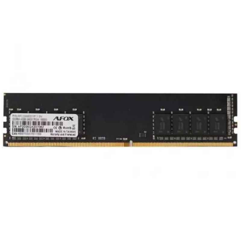 121747-1-Memoria_DDR4_4GB_1x_4GB_2400MHz_Afox_AFLD44EK1P_121747