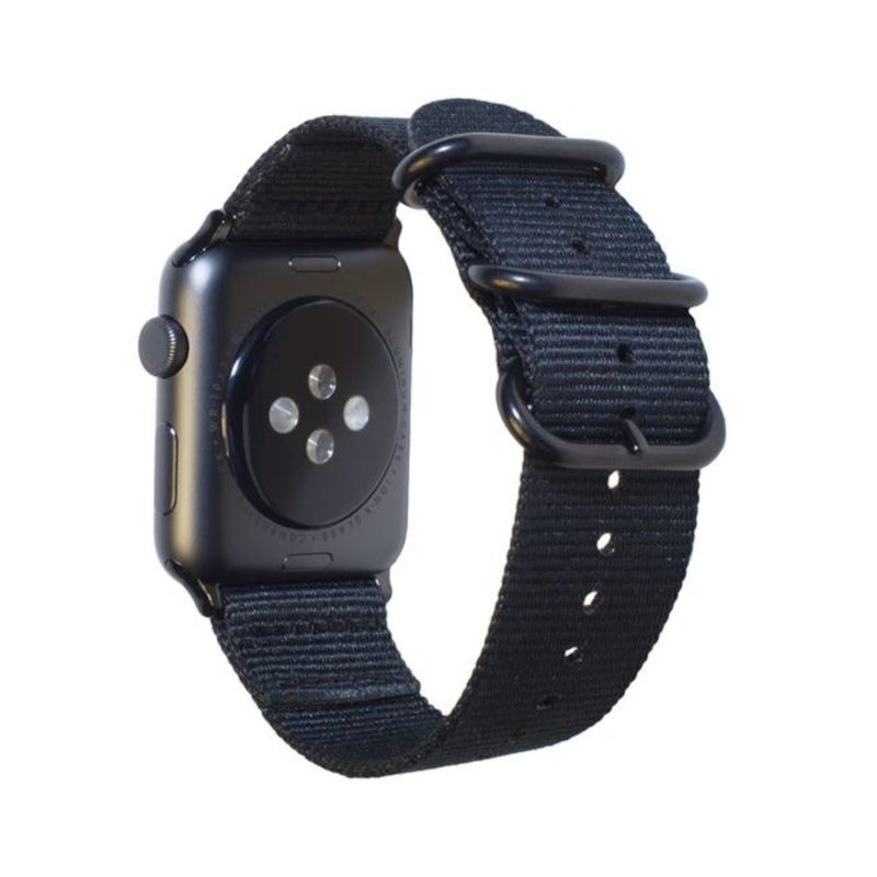 119240-2-Pulseira_p_Apple_Watch_42mm_44mm_Carterjett_Nylon_NATO_Preta_119240