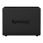 121661-3-NAS_Synology_Diskstation_4_baias_DS920_plus_Celeron_J4125_4GB_DDR4_2x_M_2_nVME_2x_1GbE_LAN_sem_discos_121661