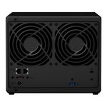 121661-4-NAS_Synology_Diskstation_4_baias_DS920_plus_Celeron_J4125_4GB_DDR4_2x_M_2_nVME_2x_1GbE_LAN_sem_discos_121661