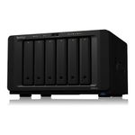 121666-1-NAS_Synology_Diskstation_6_baias_DS1621xs_plus_Xeon_D_1527_8GB_DDR4_2x_M_2_nVME_2x_1GbE_LAN_1x_10GbE_LAN_sem_discos_121666