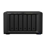 121669-2-NAS_Synology_Diskstation_6_baias_DS3018xs_Pentium_D1508_4GB_DDR4_4x_1GbE_LAN_1x_PCIe_x8_slot_sem_discos_121669