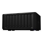 121667-1-NAS_Synology_Diskstation_8_baias_DS1821_plus_Ryzen_V1500B_4GB_DDR4_2x_M_2_nVME_4x_1GbE_LAN_1x_PCIe_x8_slot_sem_discos_121667