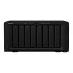 121667-2-NAS_Synology_Diskstation_8_baias_DS1821_plus_Ryzen_V1500B_4GB_DDR4_2x_M_2_nVME_4x_1GbE_LAN_1x_PCIe_x8_slot_sem_discos_121667