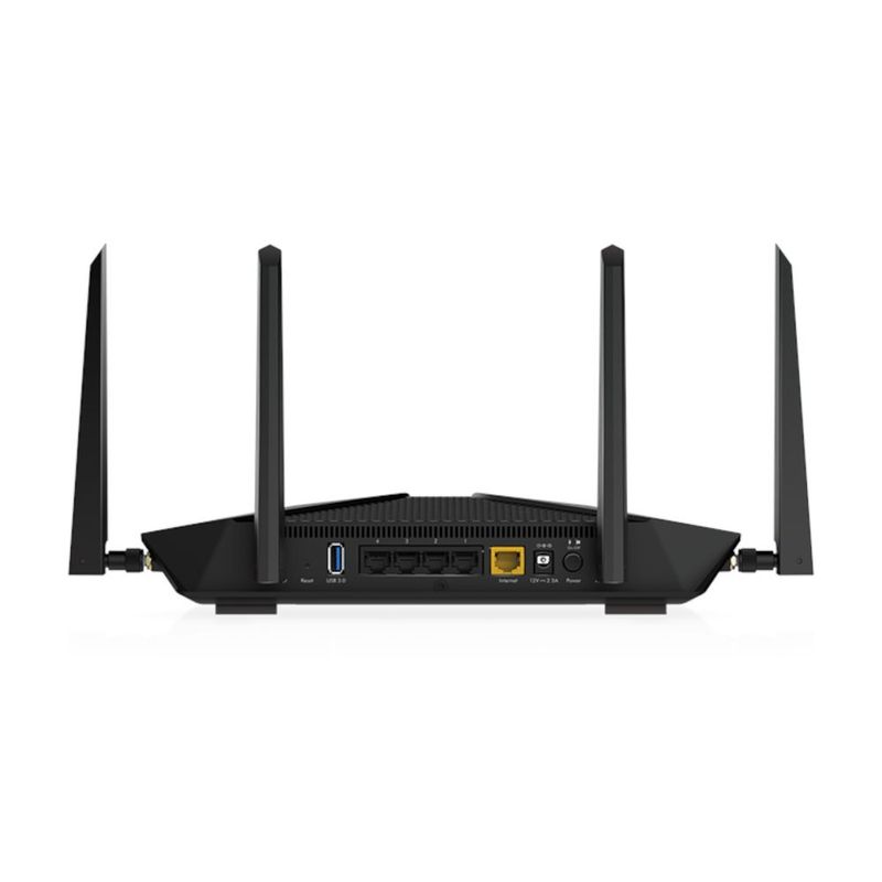 121614-4-Roteador_WiFi_6_NETGEAR_5_Stream_AX5_WiFi_6_AX4200_RAX43_100NAS_121614
