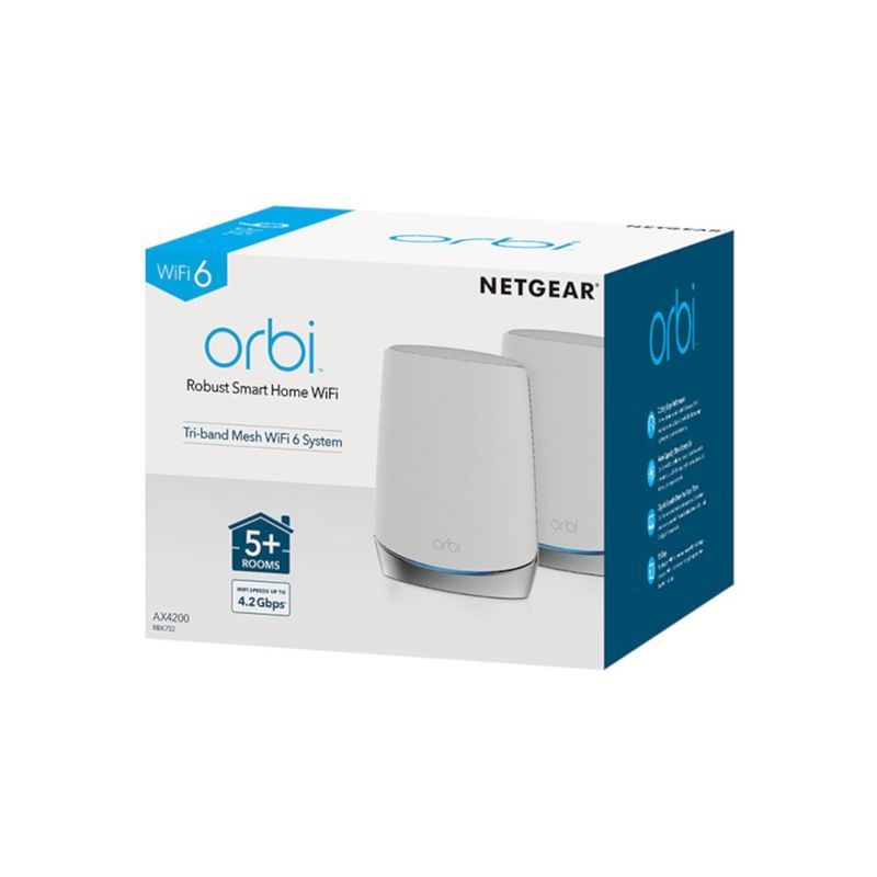 121621-1-Roteador_WiFi_6_NETGEAR_RBK752_Orbi_Mesh_AX4200_RBK752_100NAS_Pack_2_121621