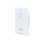 121695-1-Interruptor_Inteligente_1_Tecla_Wi_Fi_Multilaser_Liv_SE235_121695