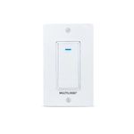 121695-2-Interruptor_Inteligente_1_Tecla_Wi_Fi_Multilaser_Liv_SE235_121695